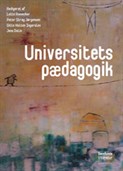 Universitetspædagogik - forside