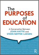 The Purposes Of Education