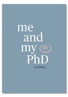 Me And My Phd
